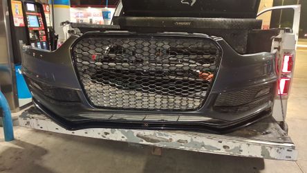 Audi 13-17 s4/b8