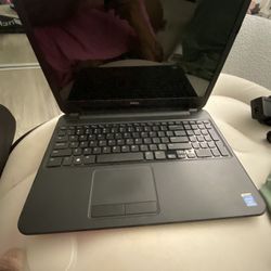 Dell Inspiron 15 Laptop - Windows/Web