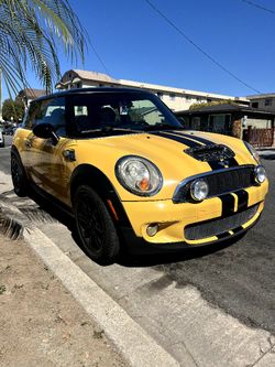 2009 Mini Cooper