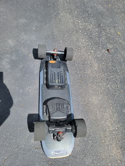 Meepo Mini V2 ER Eboard