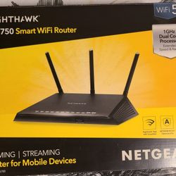 Wifi Router