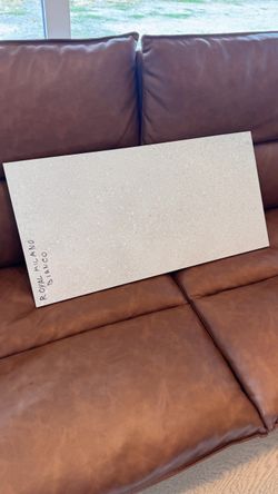 Porcelain tile