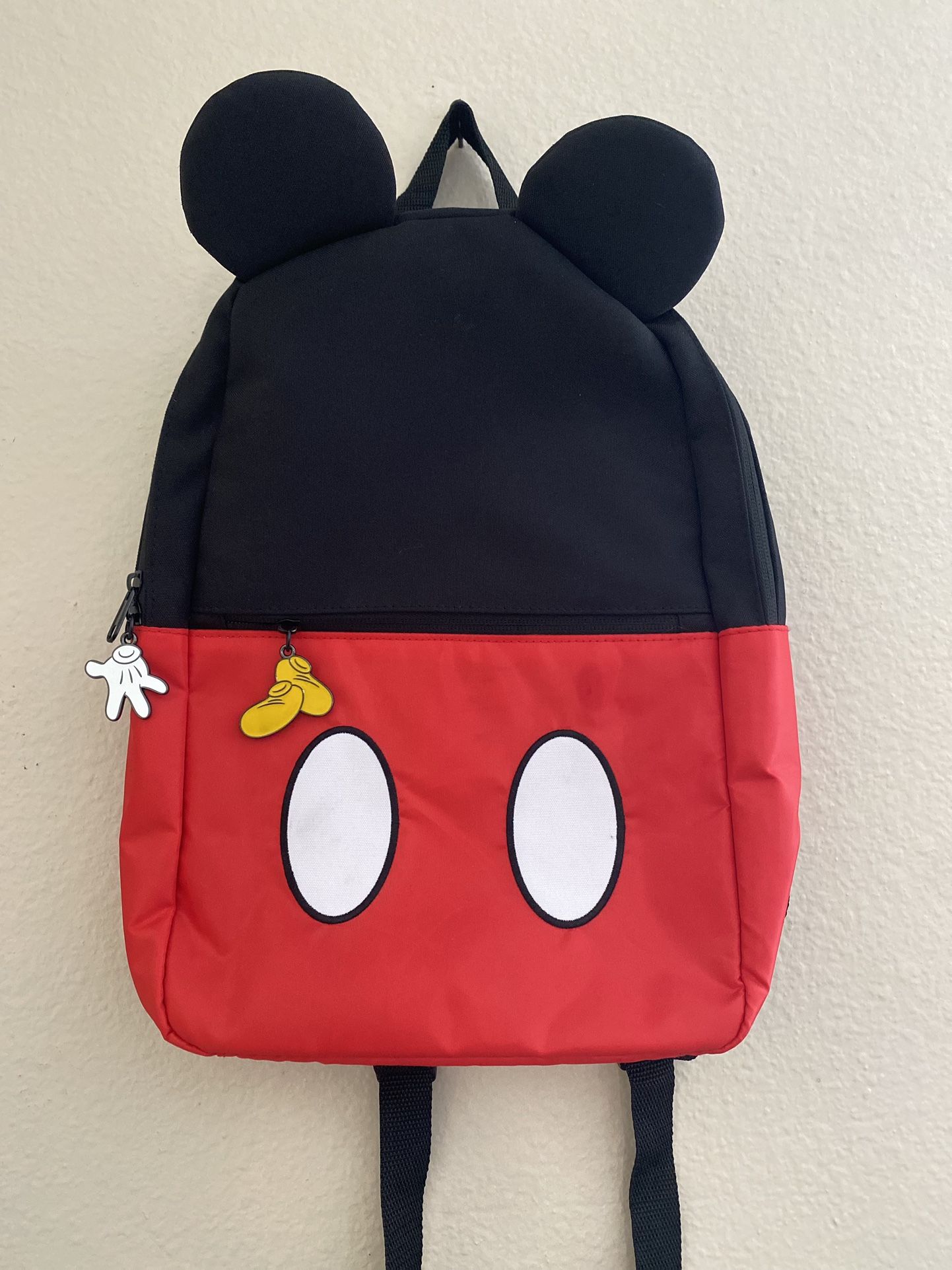 Disney Mickey Mouse Backpack 