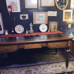 Large French Table