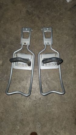 Wall Mount Tools Holder (Heavy Duty)