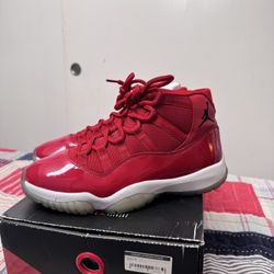 Jordan 11 Win Like 96 Size 8.5