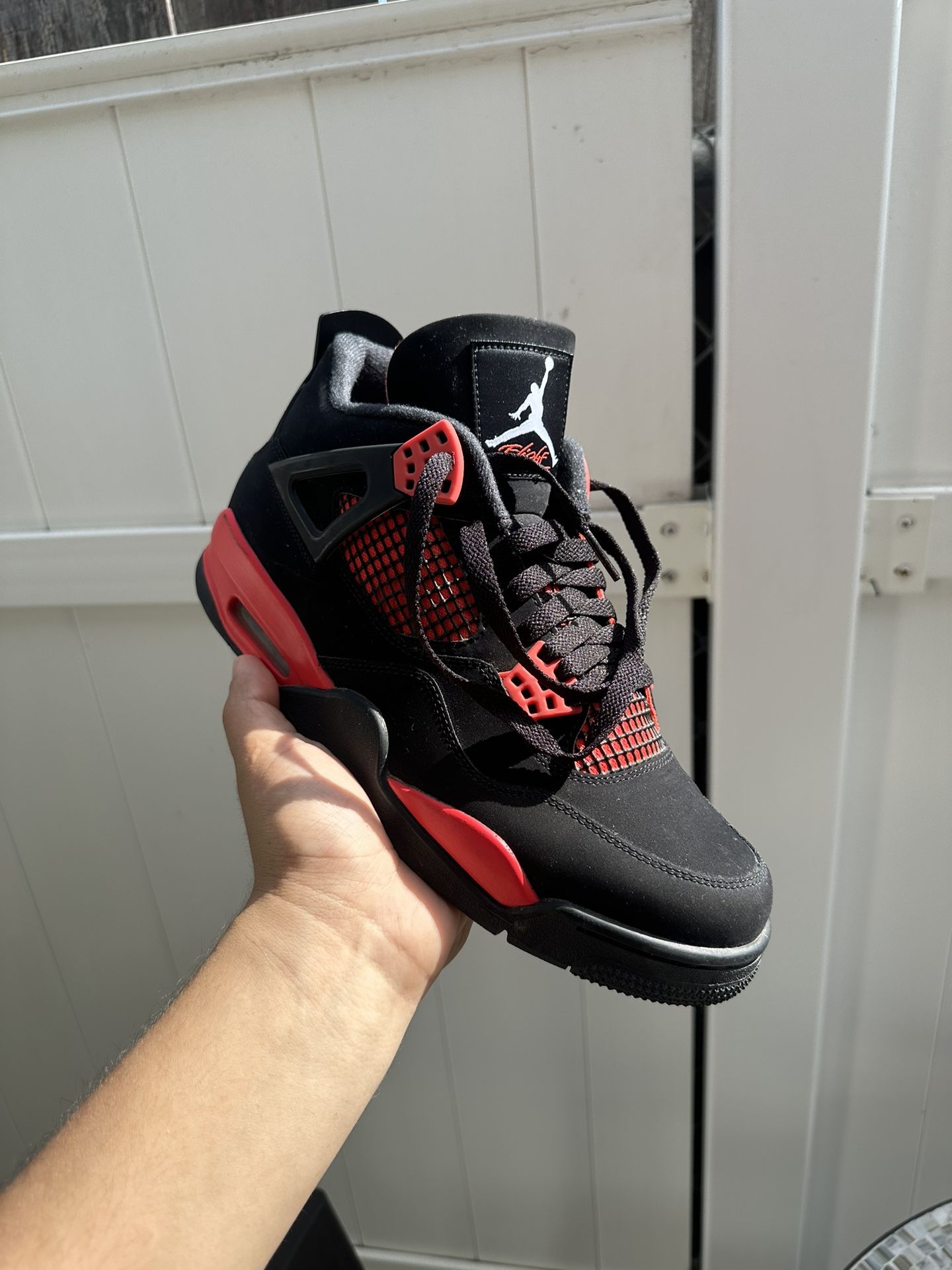 Jordan 4