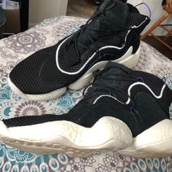 Adidas Shoes Size 12 Men’s 