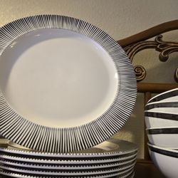 Plates And Bowls