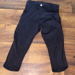 lululemon size 8