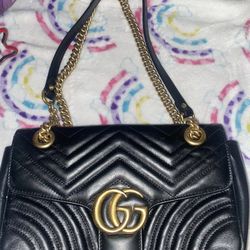 Gucci Purse