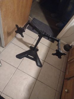 Television Mount / Stand