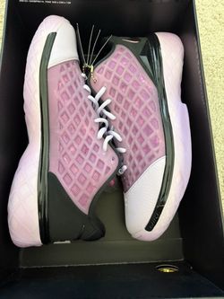 Kobe 3 Protro - Pink Quartz Sz 9.5