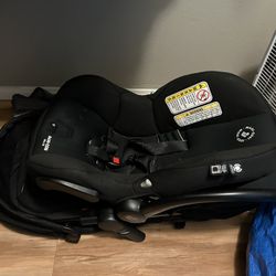 Maxi Cosi Car Seat 