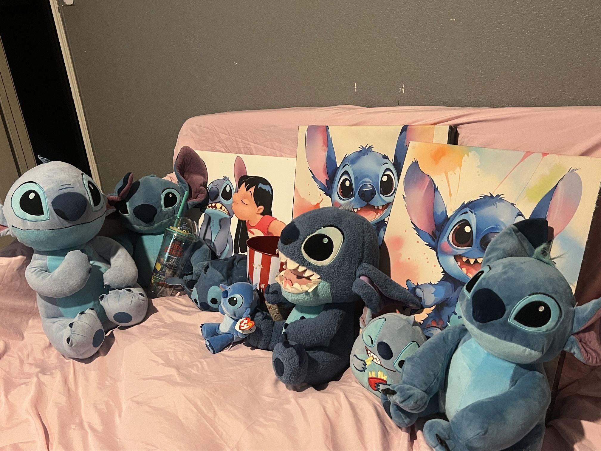 Stitch Bundle