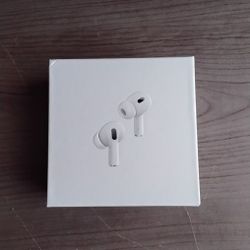 Apple Airpods Pro 2