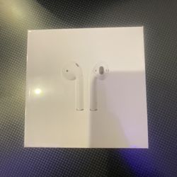 Air Pods 1st Gen