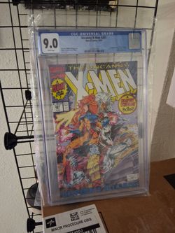 Xmen 281