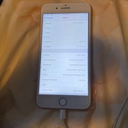 iPhone 8 Plus