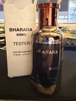 Bharara - King