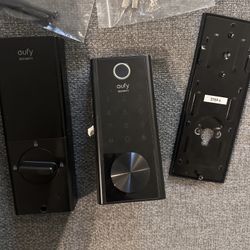 Eufy Smart Door Lock