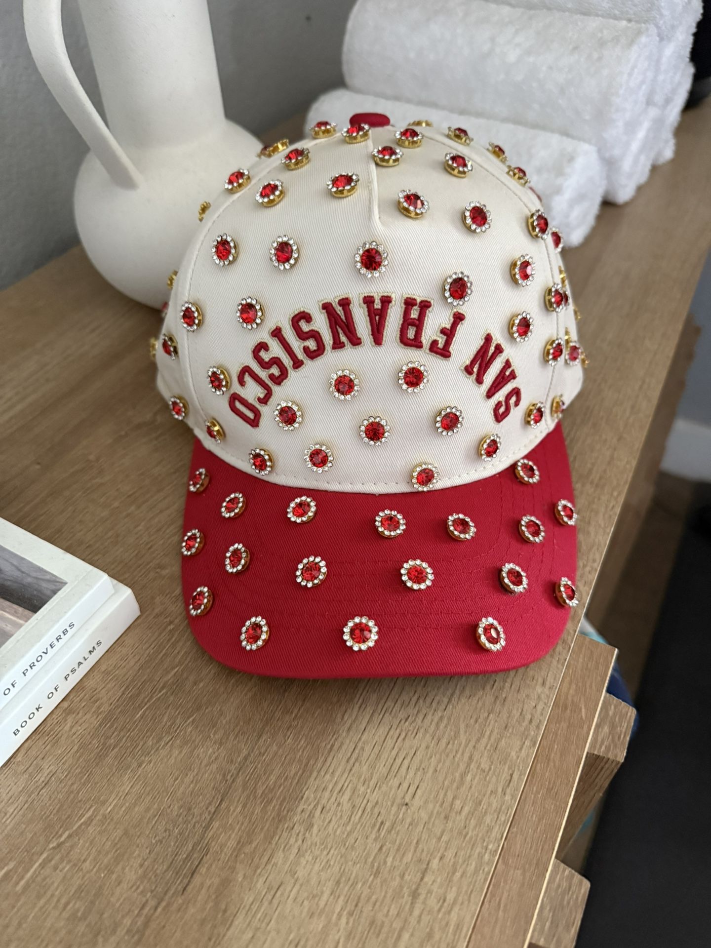 49er GEM snapback