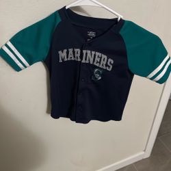 4T Mariner Jersey 