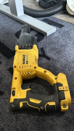 20V MAX Cordless Brushless 1 in. SDS Plus D-Handle Concrete and Masonry Rotary Hammer (Tool Only)
