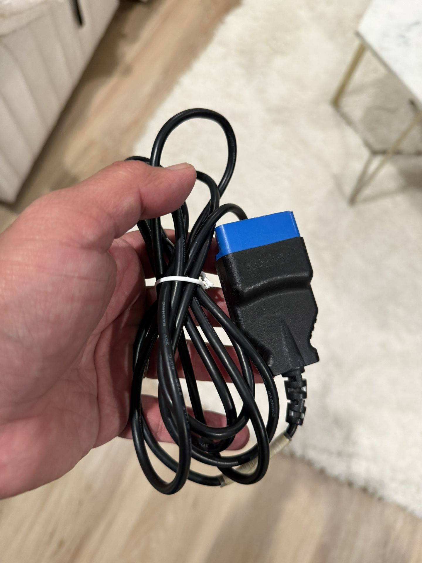 Nissan Infiniti G35 G37 379z 350z Uprev Tunning Cable