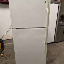 Ge refrigerator