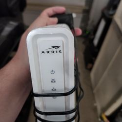 Arris Cable Modem