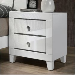 2 NIGHTSTAND NEW IN BOX ☎️ 1714586,2564