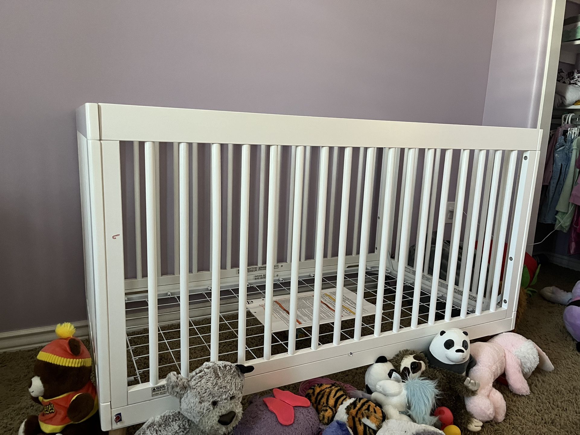 Crib