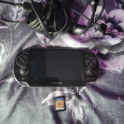 PS Vita