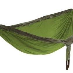 Eno double hammock + XL straps