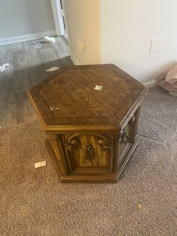 Antique