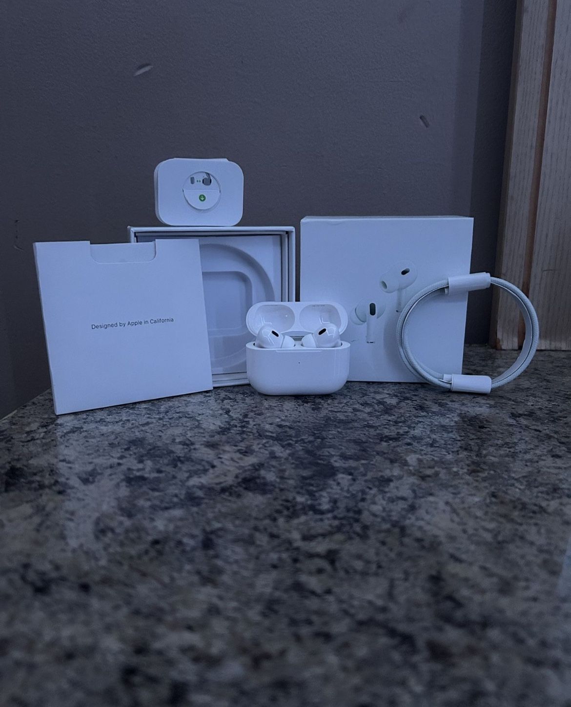 AirPod Pro 2nd Gen