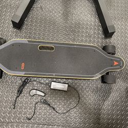 ⚡ Meepo V5 Electric Skateboard – Fast, Fun, Ready to Ride ⚡