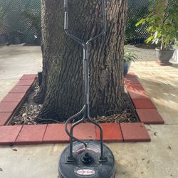 SIMPSON SURFACE CLEANING