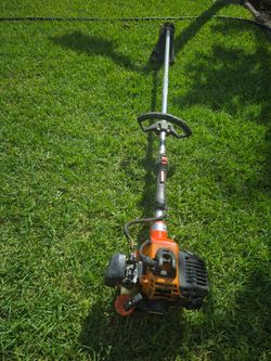 Echo Weed Eater For Sale Works Strong