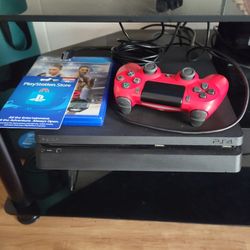 Ps4 Slim