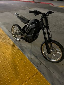 eride pro S
