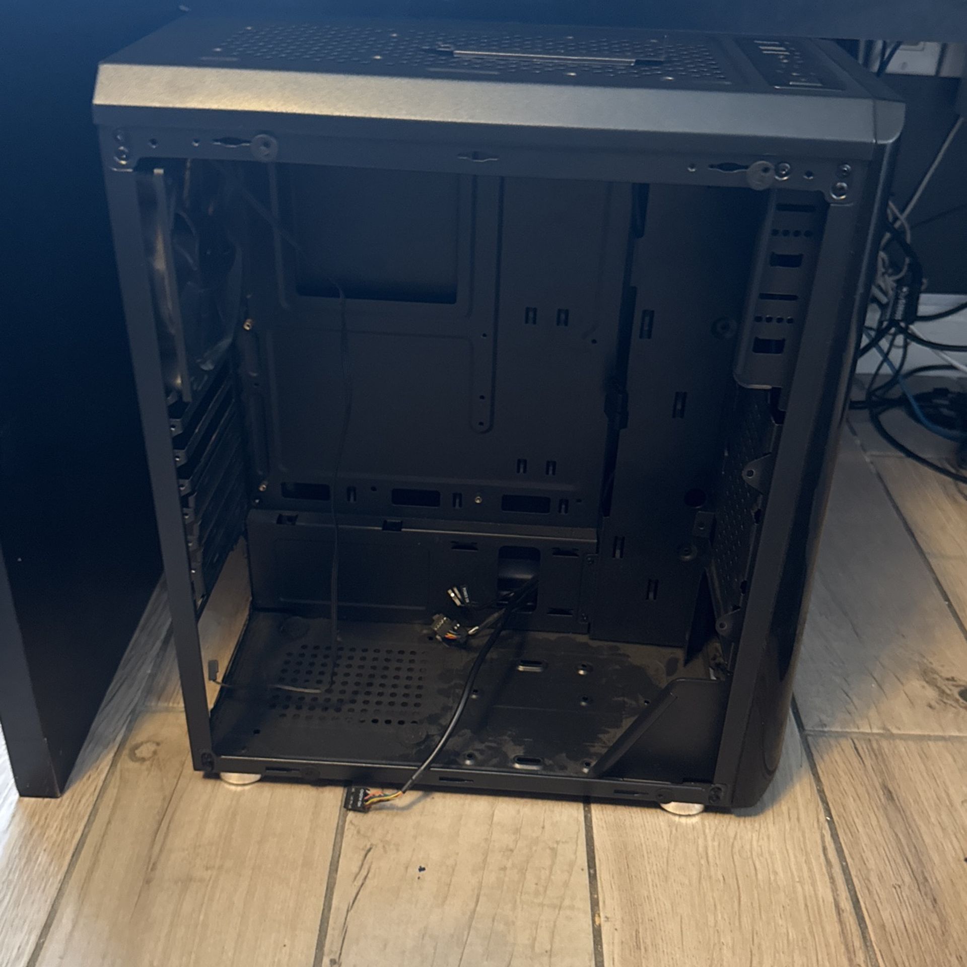 PC Case