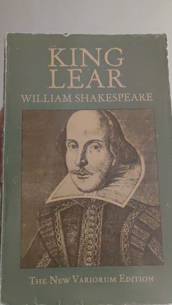 King Lear
