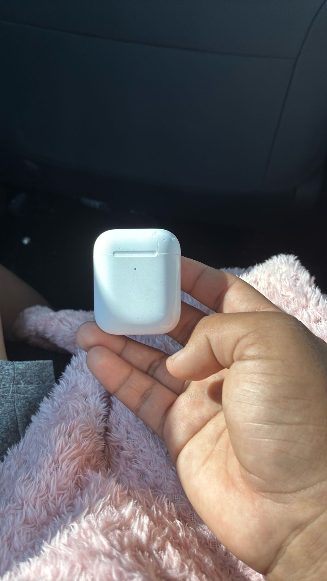 AirPod Gen 2