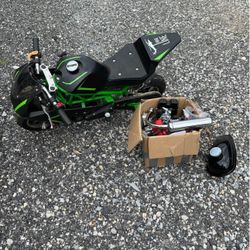Mini Bike