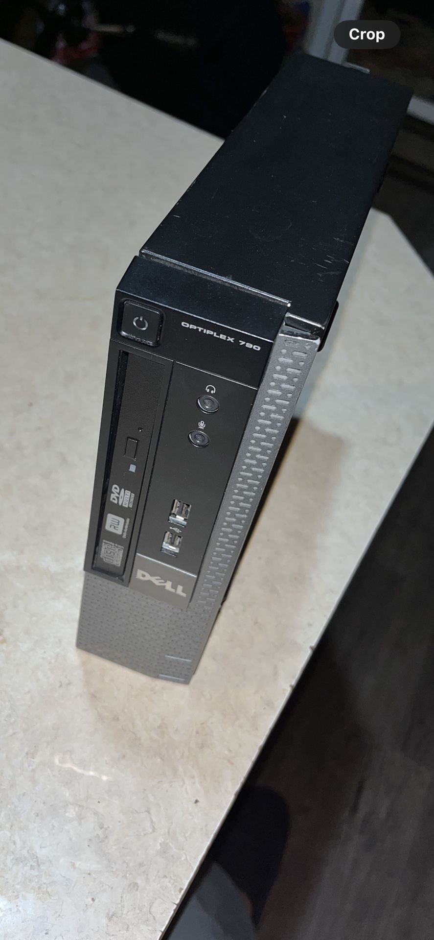 Dell OptiPlex 790 Intel Core i3-2120 3.30GHz 8GB RAM DVDRW  Win10