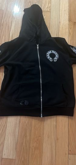 Chrome hearts