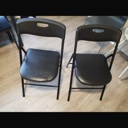 Sillas Dos Por 20