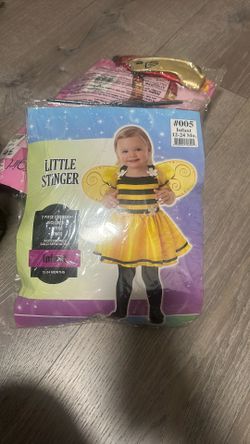 Little Stinger